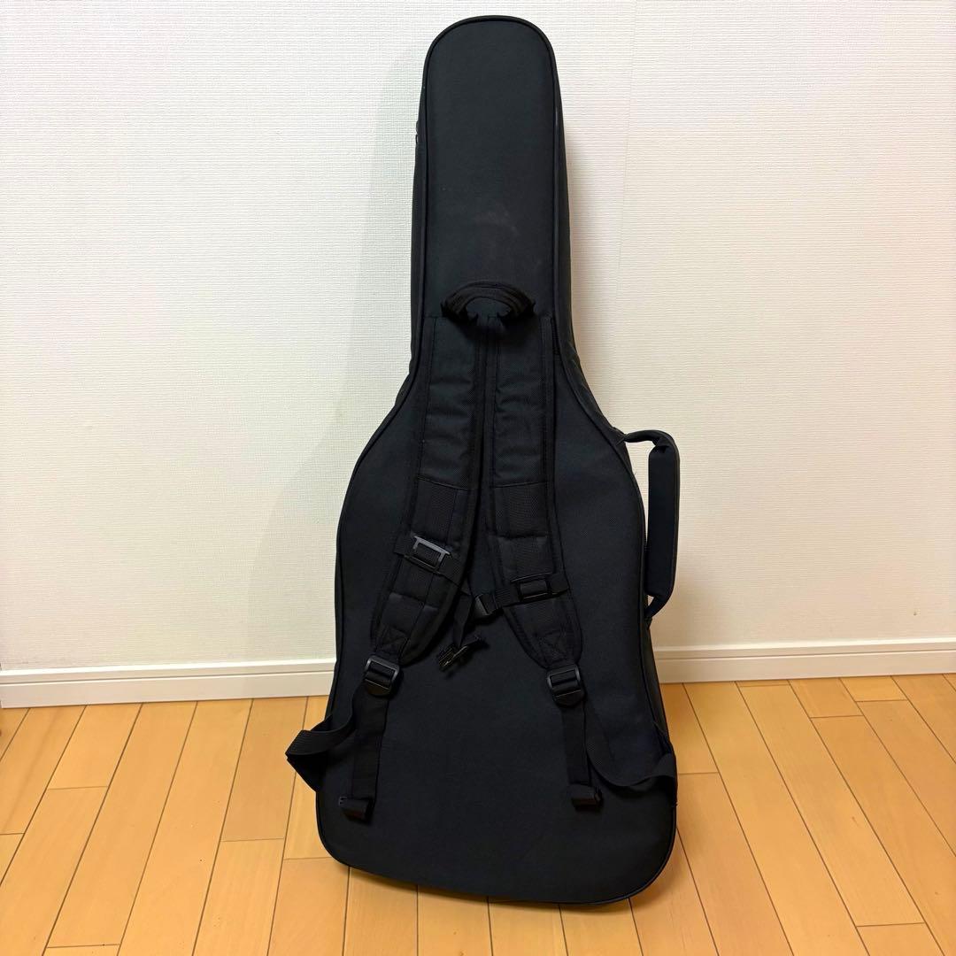 か*お様 Legator Ghost G8FP Snow Fall 8弦ヘッドレ