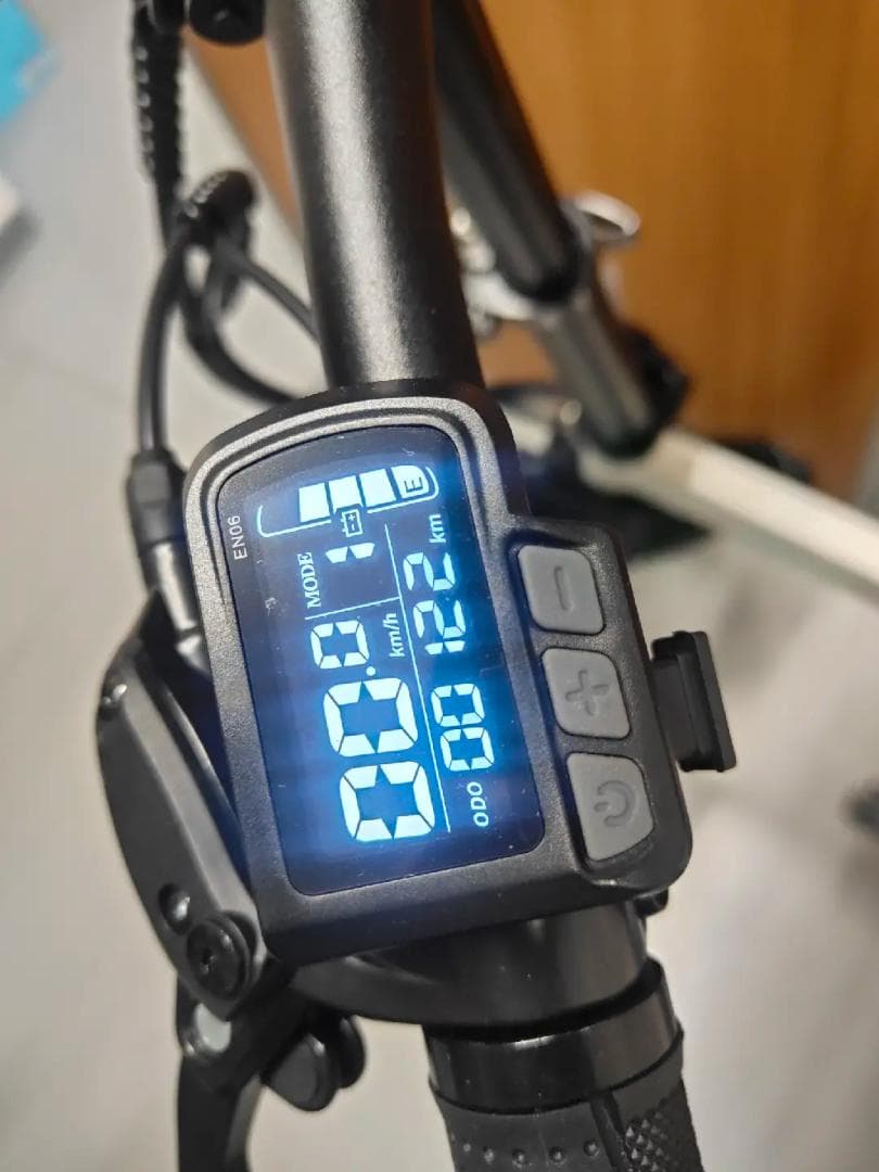 【過去最大割引！ 】電動アシスト自転車 ERWAY A02 ホワイト