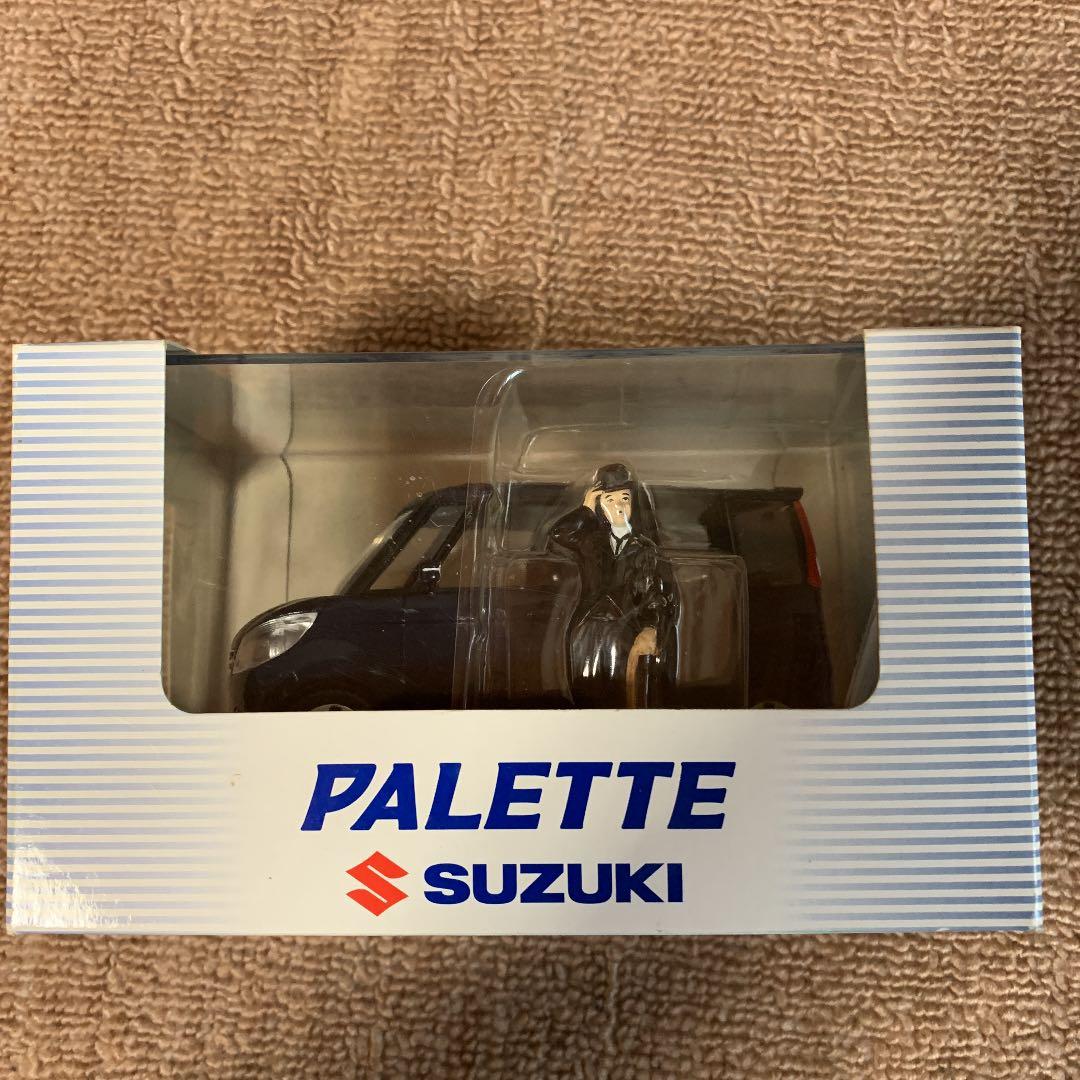 メタル・アクション テスター1号 アニメカラーVer. バンダイ リアべ