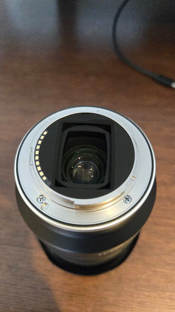 と*と様 TAMRON 28-200mm F/2.8-5.6 Di III RX