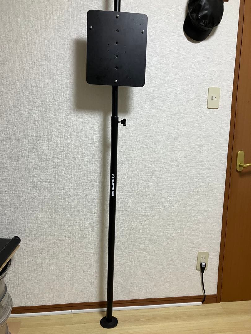 DARTSLIVE ダーツライブ　ポールスタンド