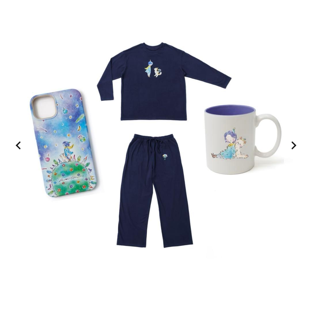 ミセスグリーンアップル 大森元貴バースデーグッズボックスセット