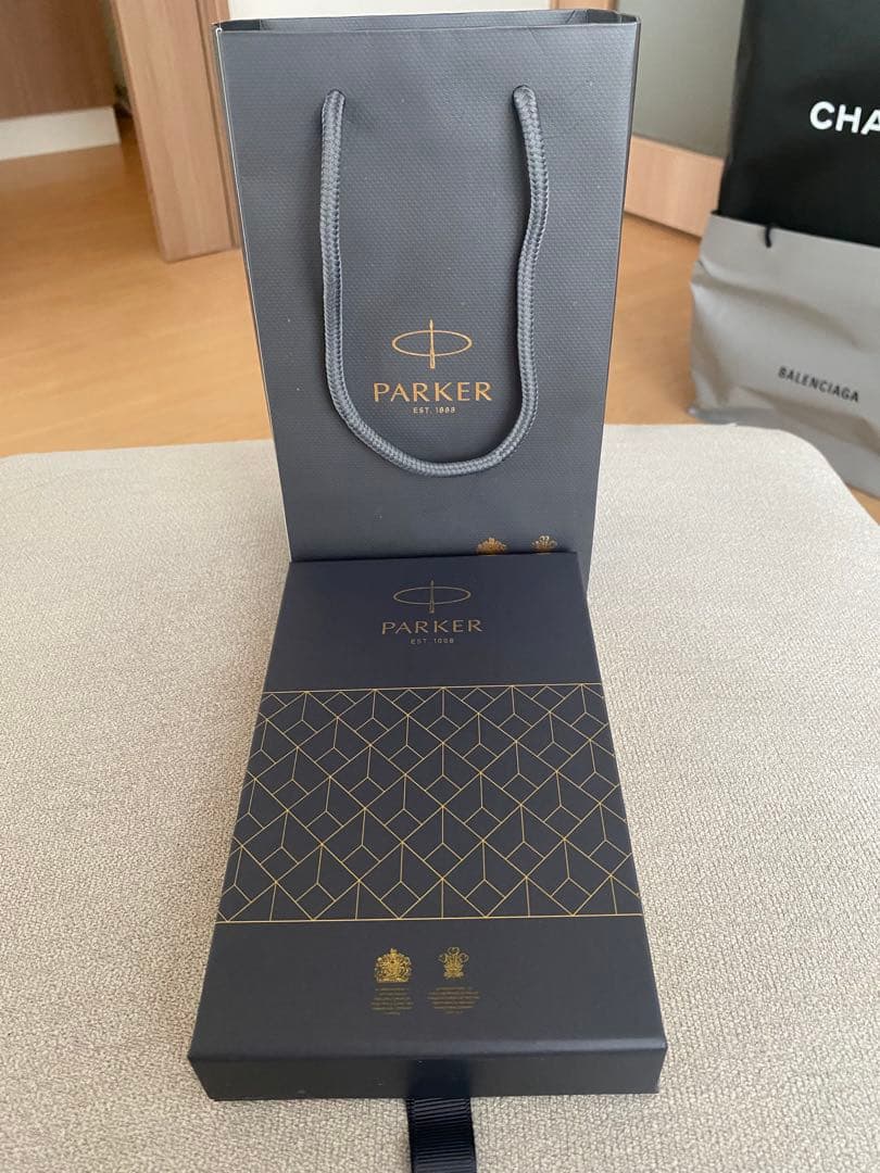 PARKER 赤 ボールペン 本体 レザーケース付き 楽天市場】PARKER パーカー ソネット 万年筆 ボールペン セット ペン先