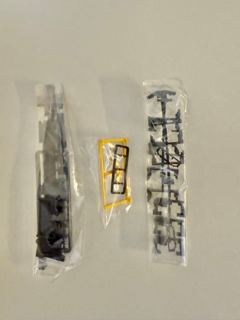 tomix JR 485系特急電車 (Dk16編成・RED EXPRESS)