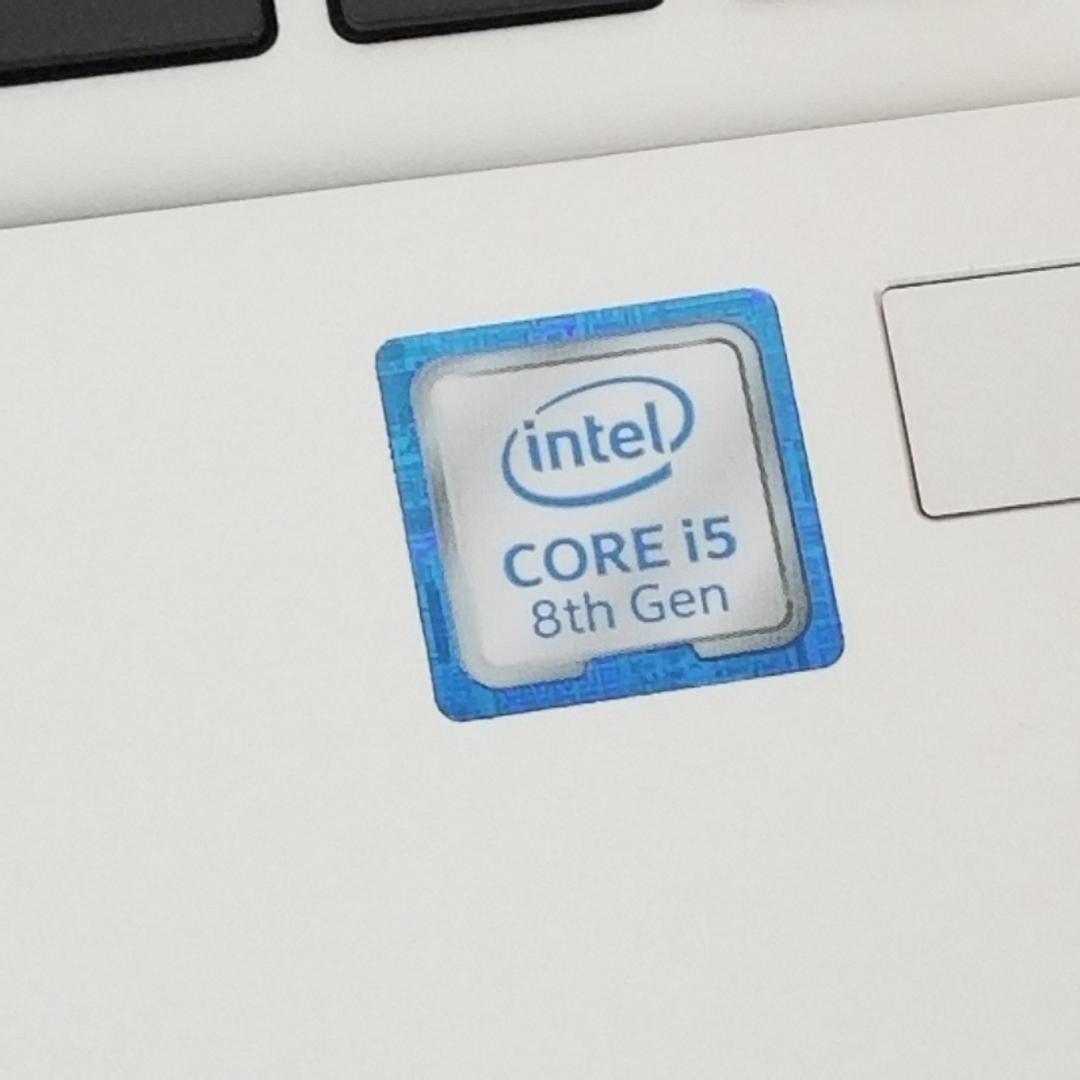 ジャンク品 HP i5ノートパソコン ProBook 450 G6(E1333) ノートPC