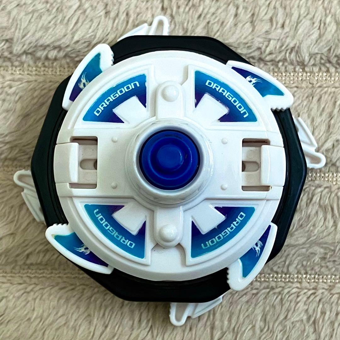 爆転シュートベイブレード ドラグーンV2 ビクトリー・ツー 値下げ可