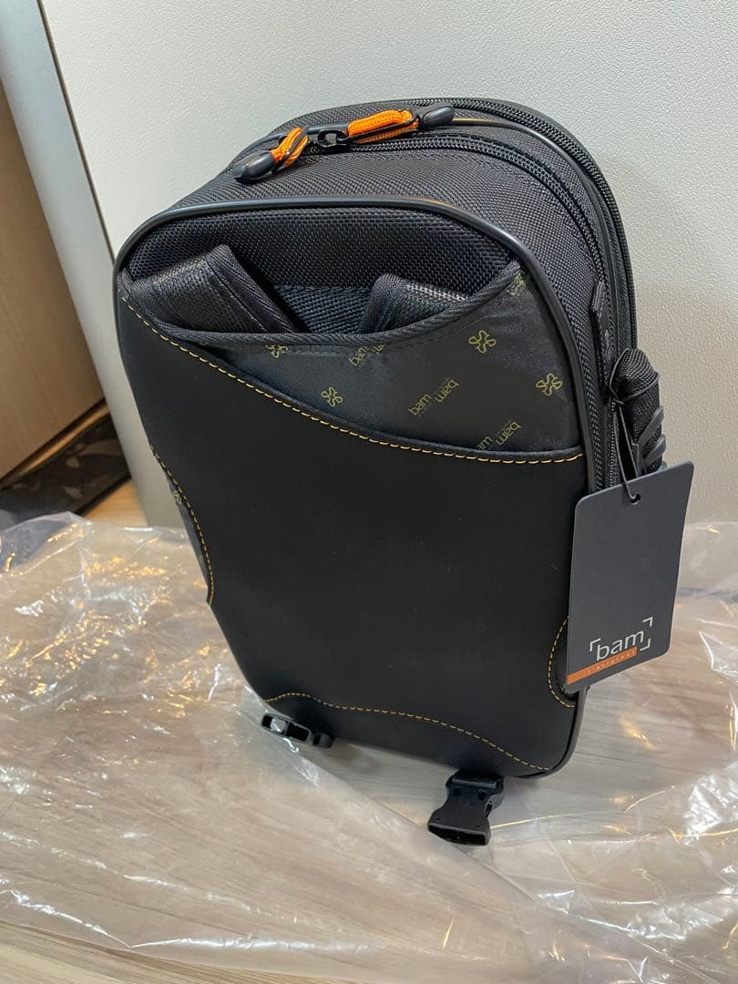 【ボンボンショコラ】クラリネットシングルケース TREK3027S