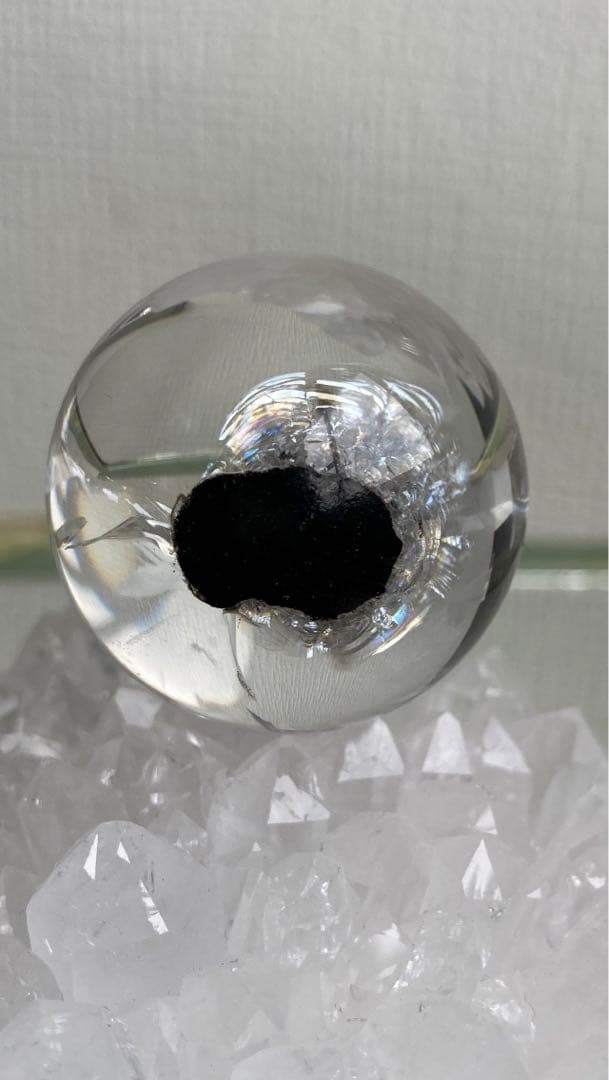 ブルーガーデンクォーツスフィア - MYSKIIN.COM