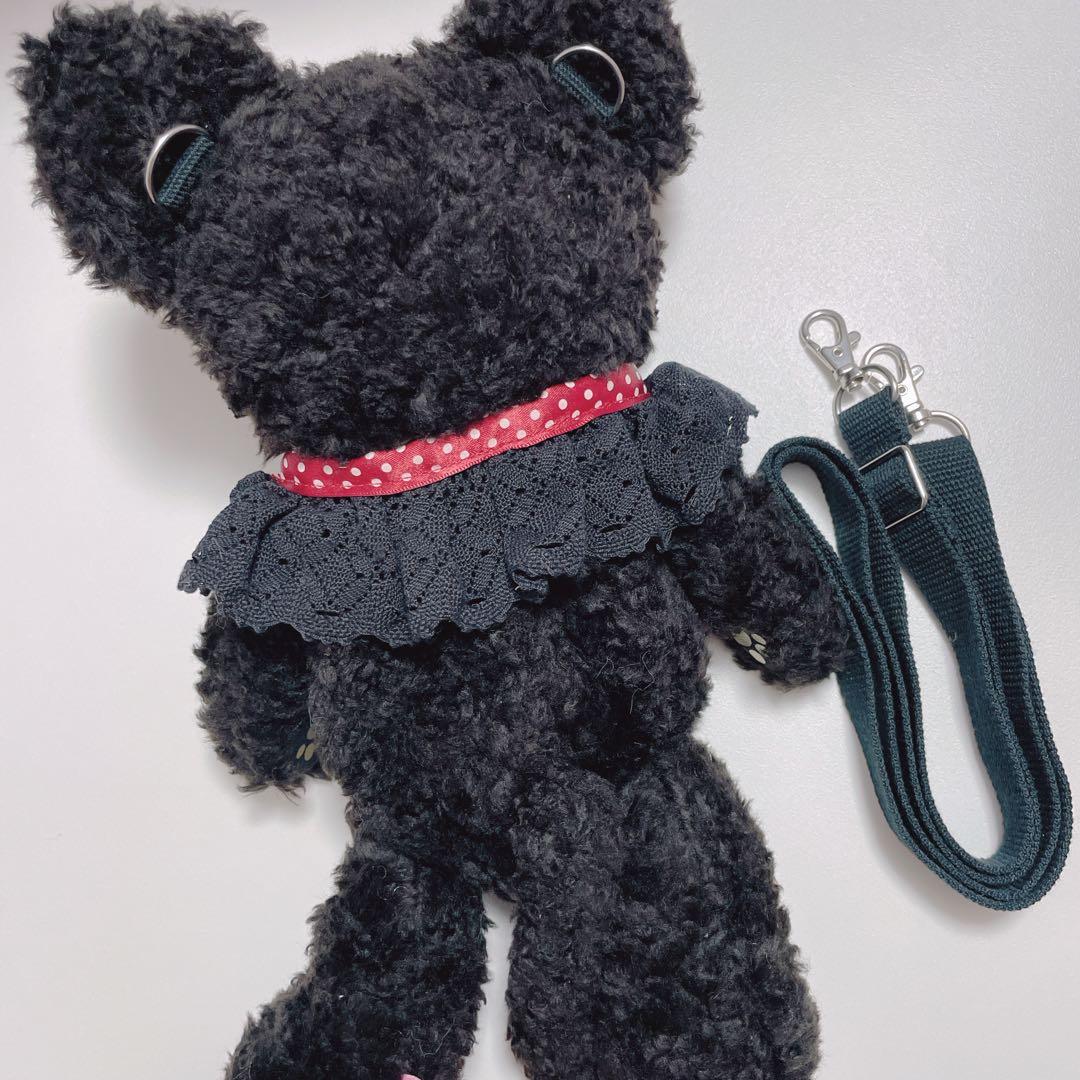 ねこくみゃちゃん ポシェット バッグ - メルカリ