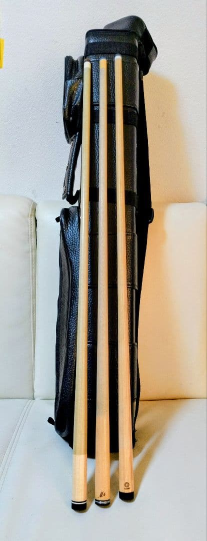 ☆ハイテクシャフト3本 セット☆