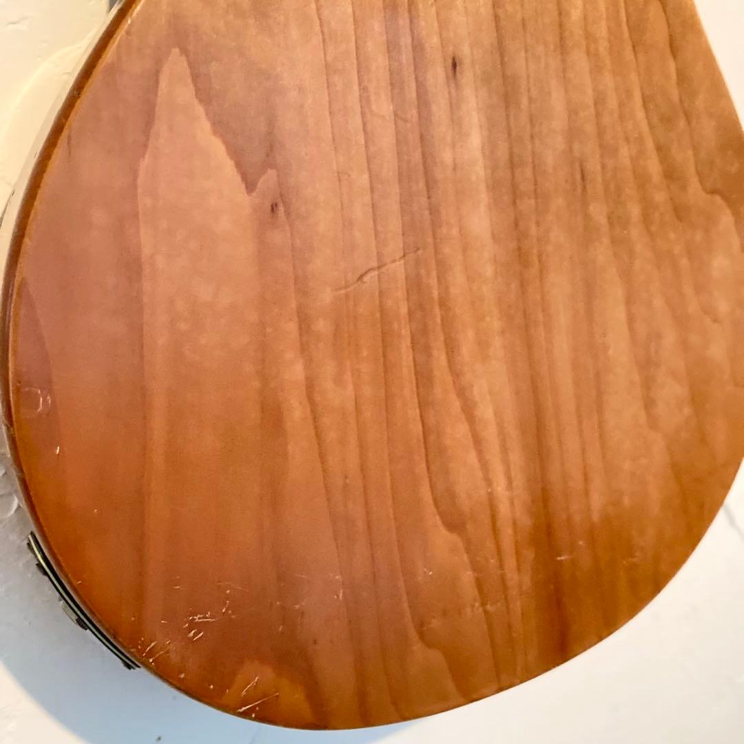 ヤマハ　YAMAHA　SX-60　ナチュラル　ジャパンビンテージ