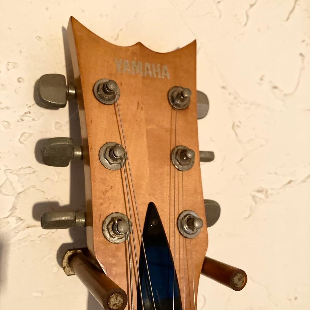 ヤマハ　YAMAHA　SX-60　ナチュラル　ジャパンビンテージ