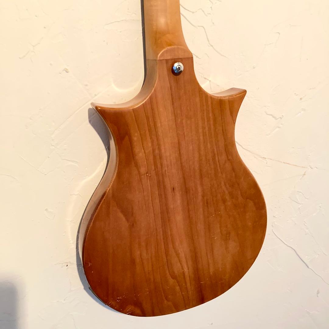 ヤマハ　YAMAHA　SX-60　ナチュラル　ジャパンビンテージ