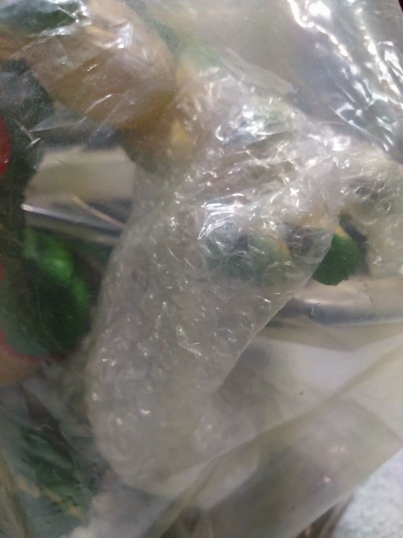 ドラゴンボール一番くじラストワン賞ポルンガフィギュア