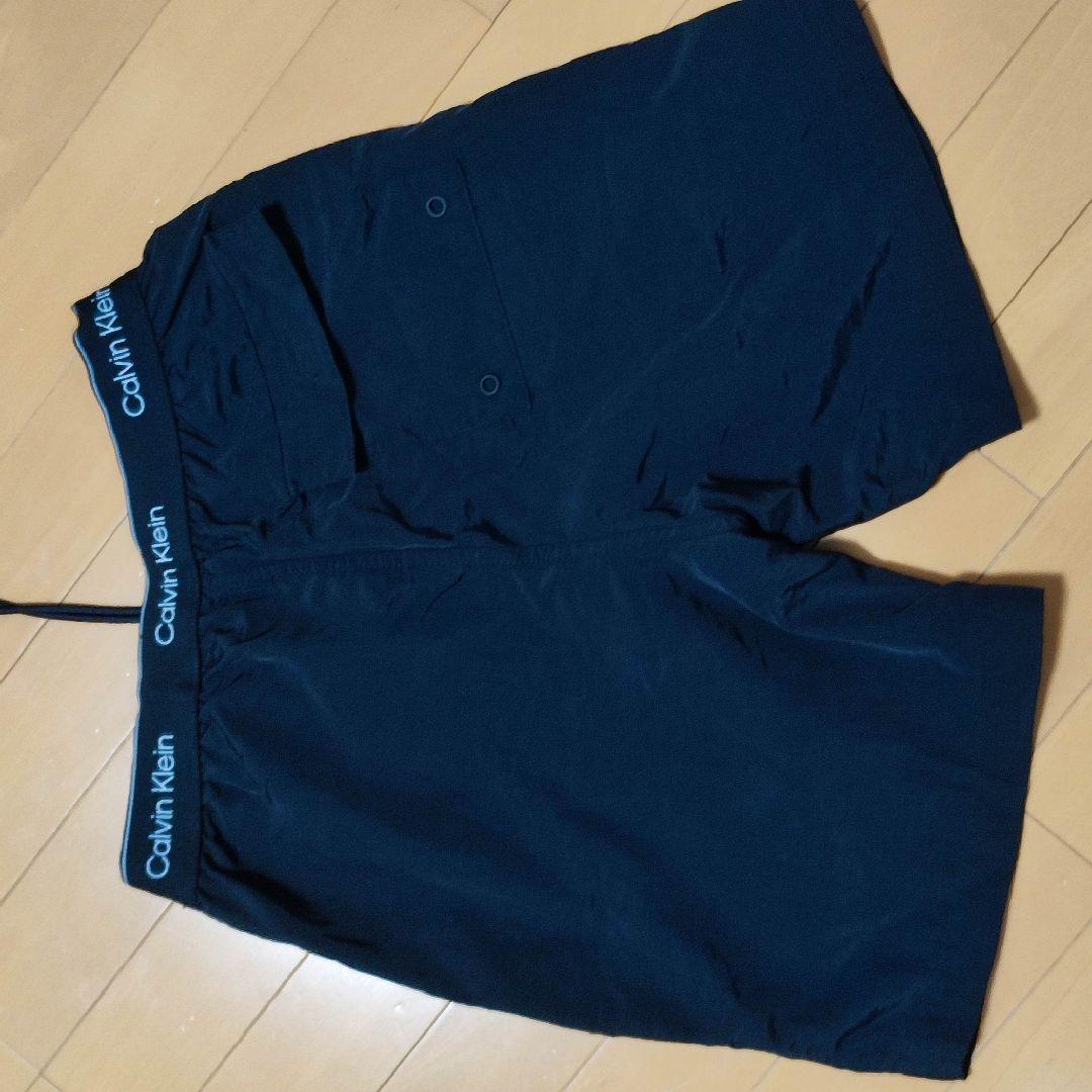 【日本未発売】  ブラック 水着