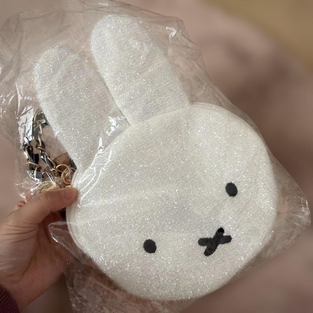 ミッフィーグッズセット➕カチューシャおまけ付き！