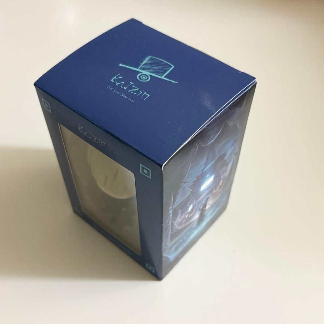 Eve 廻人 飛くん フィギュア いのちの食べ方