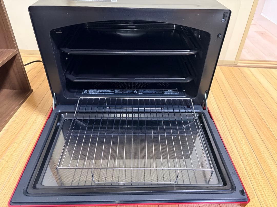 東芝 ER-WD3000(W) 2022オープンレンジ