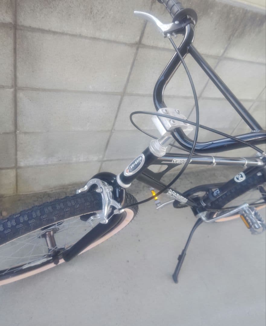 SCHWINN SX-1000 24インチ BMX