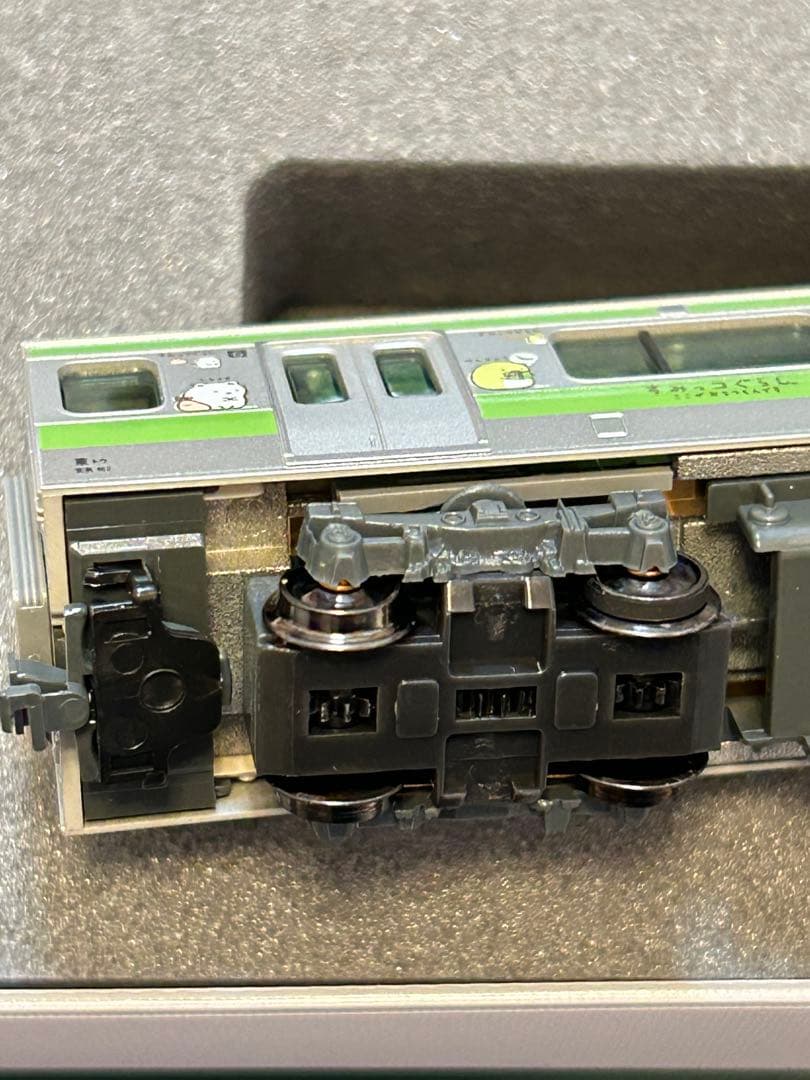 Nゲージ KATO 10-1399 E231系500番台 すみっコぐらしトレイン