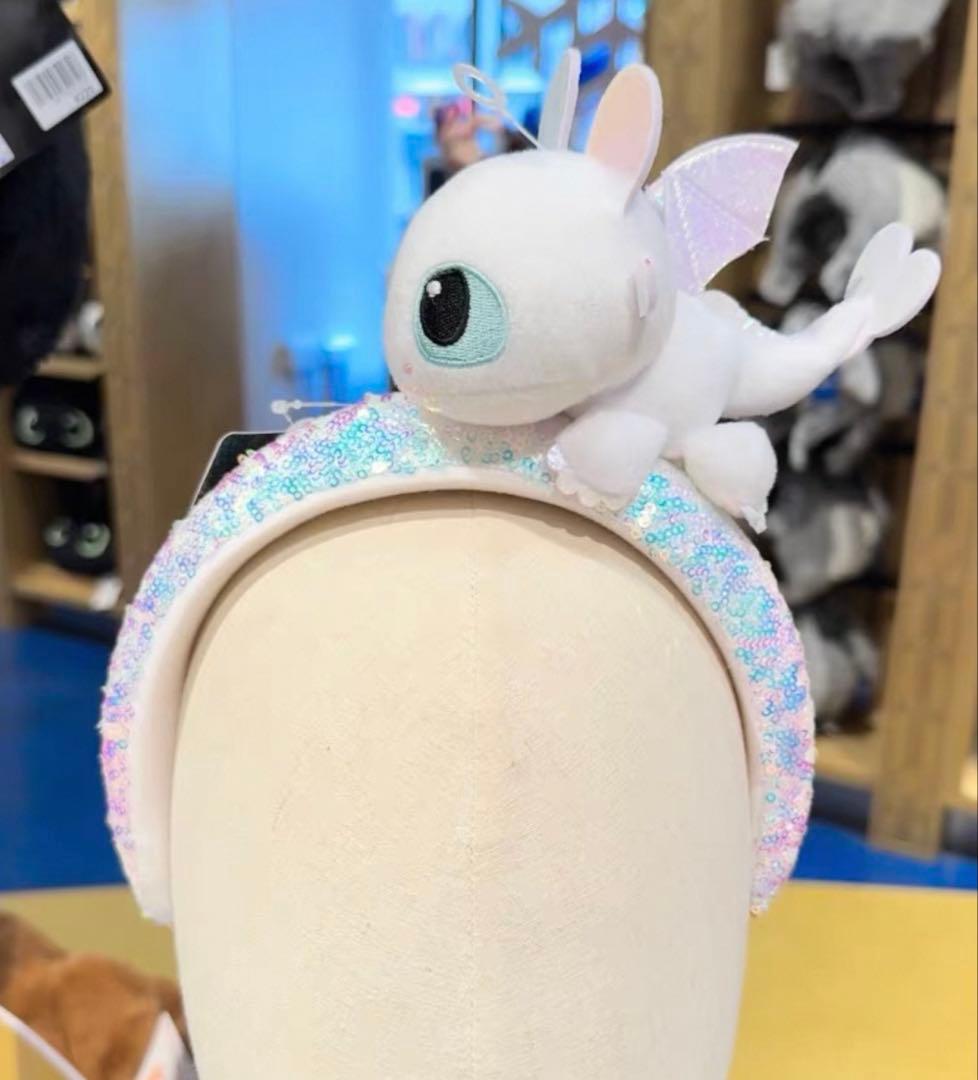 新商品2 北京ユニバ ヒックとドラゴン トゥースレス スマホホルダー