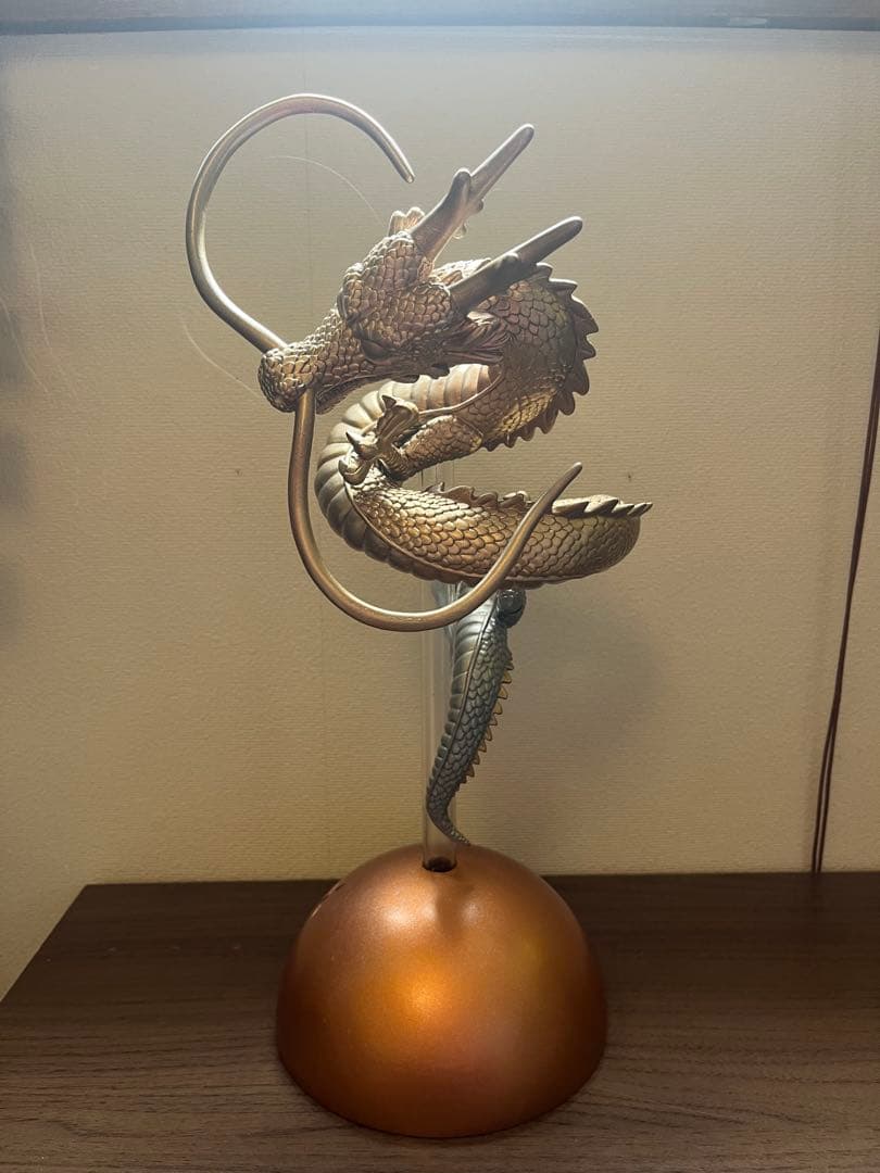 【正規品】トイフェス限定　ドラゴンボール　神龍