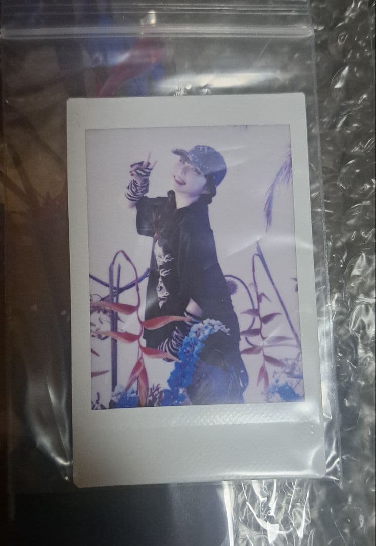 ファントムシータ×REFLEM A3ポスター＆BIGアクスタ 凛花 【特典付】