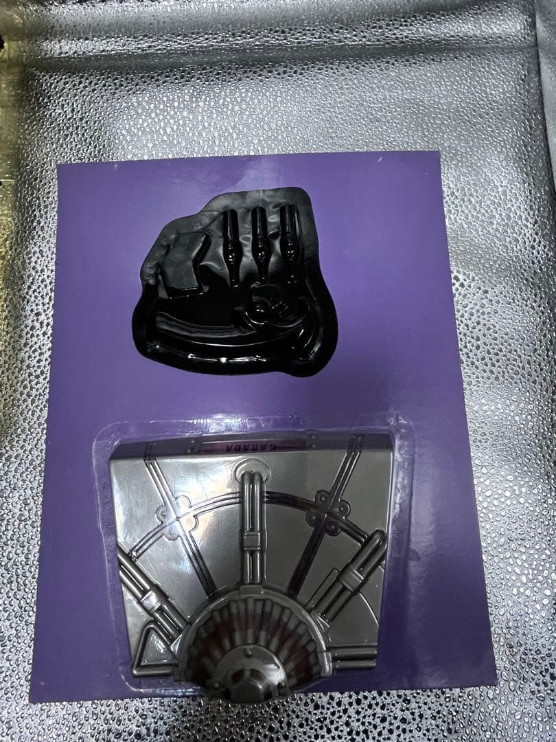 アートストーム フューチャーモデルズ マジンガー GARADA ガラダ 通常版