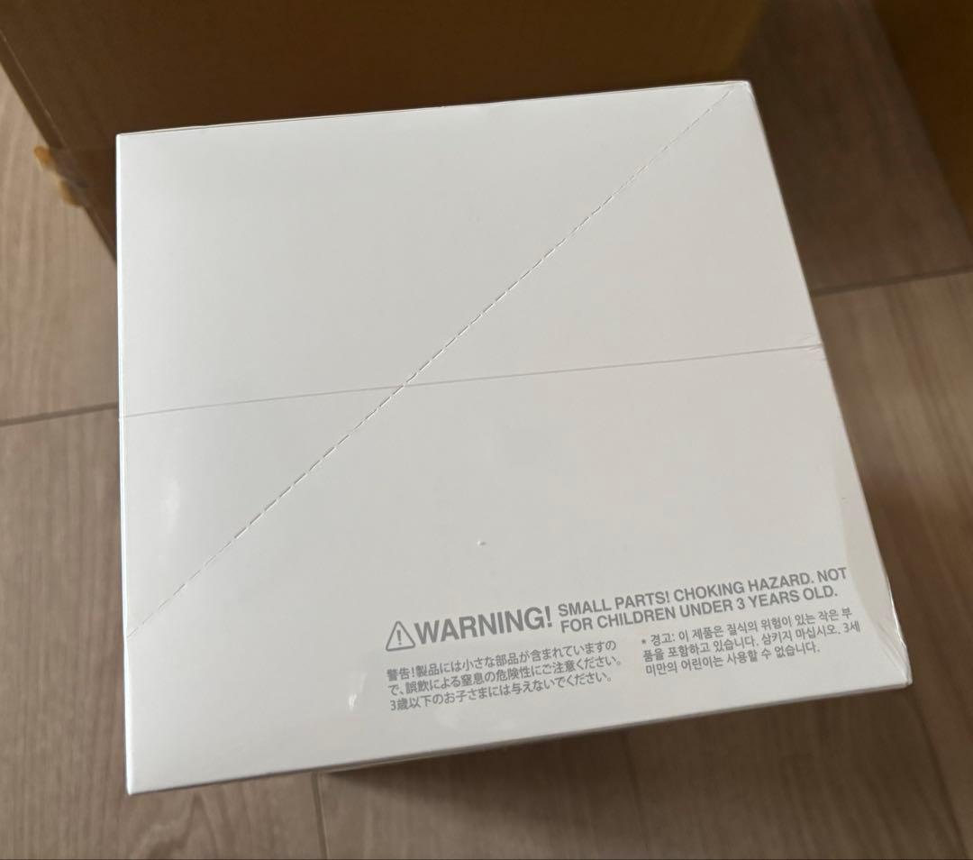 POPMART LABUBU THE MONSTERS Energy アソート