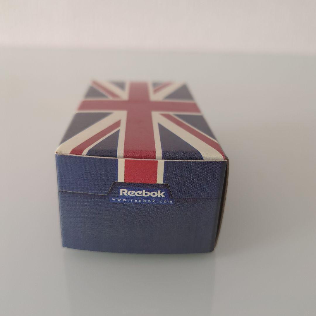 【非売品】リーボック スカイライン GT-R R32 京商