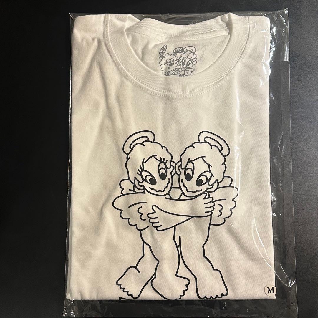 Mサイズ】WASTED YOUTH × TAPPEI TEE ウエステッド ユースとタトゥー