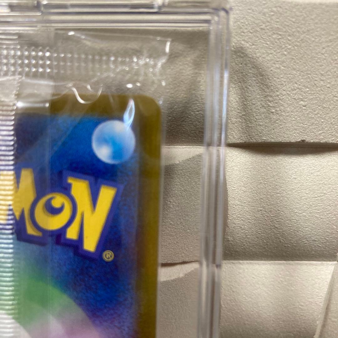 【未開封】ビクティニBWR争奪戦　ポケモンカード