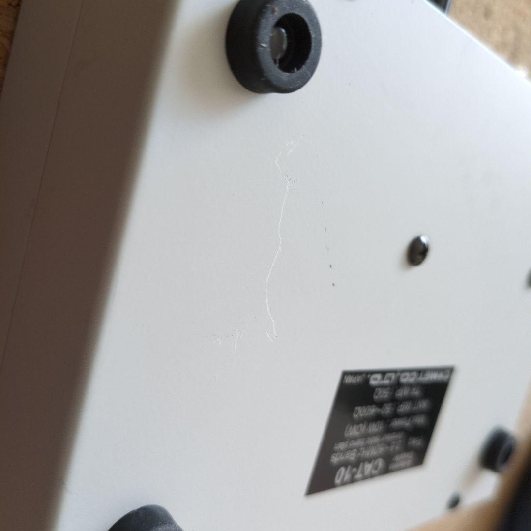 C-MET CAT-10 クーペラー 3.5-50MHz C-MET CAT-10 クーペラー 3.5