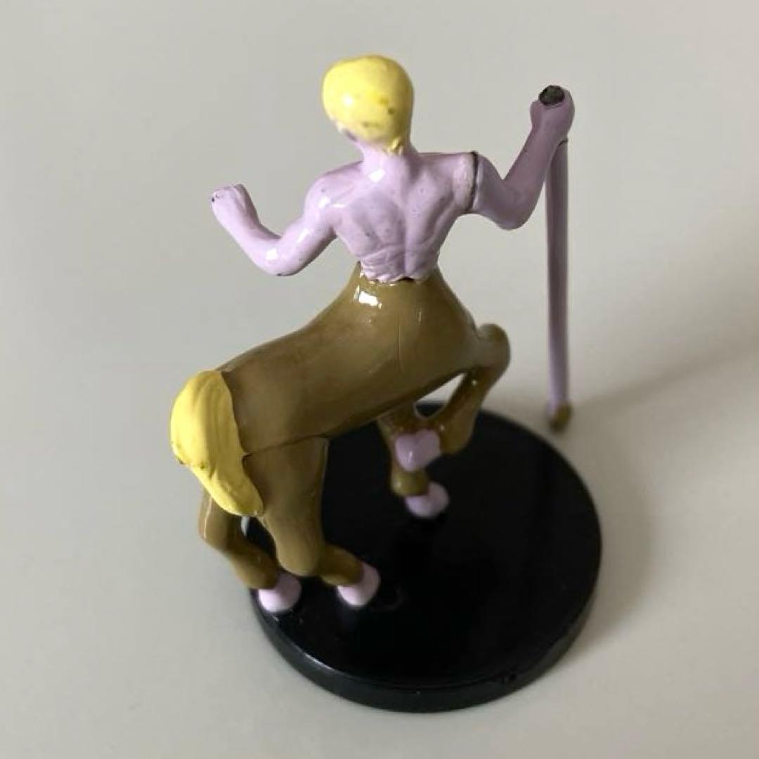 遊戯王 ケンタウロス ダンジョンダイスモンスターズ DDM - メルカリ