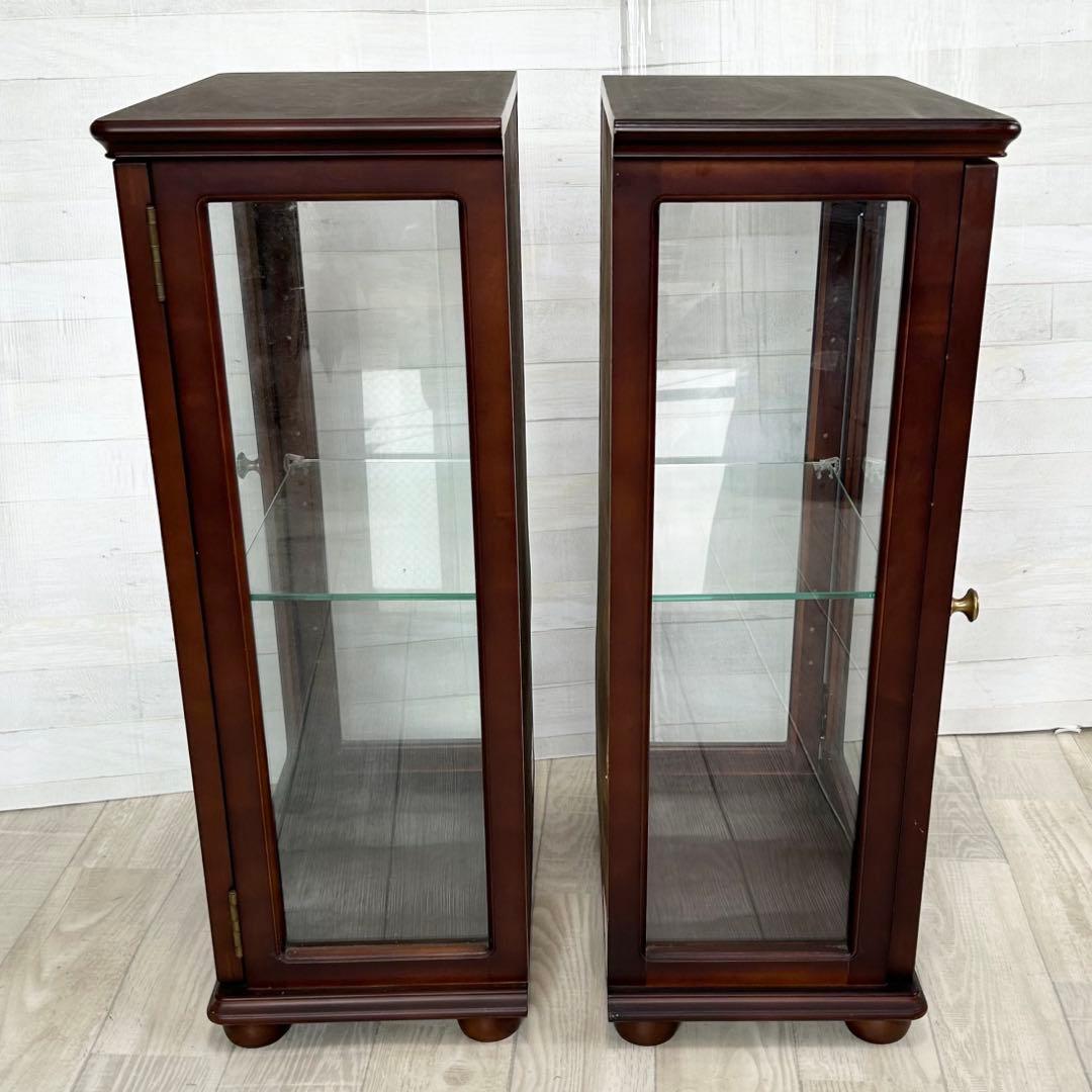 塩川光明堂 キュリオケース Y-B 【2個セット】