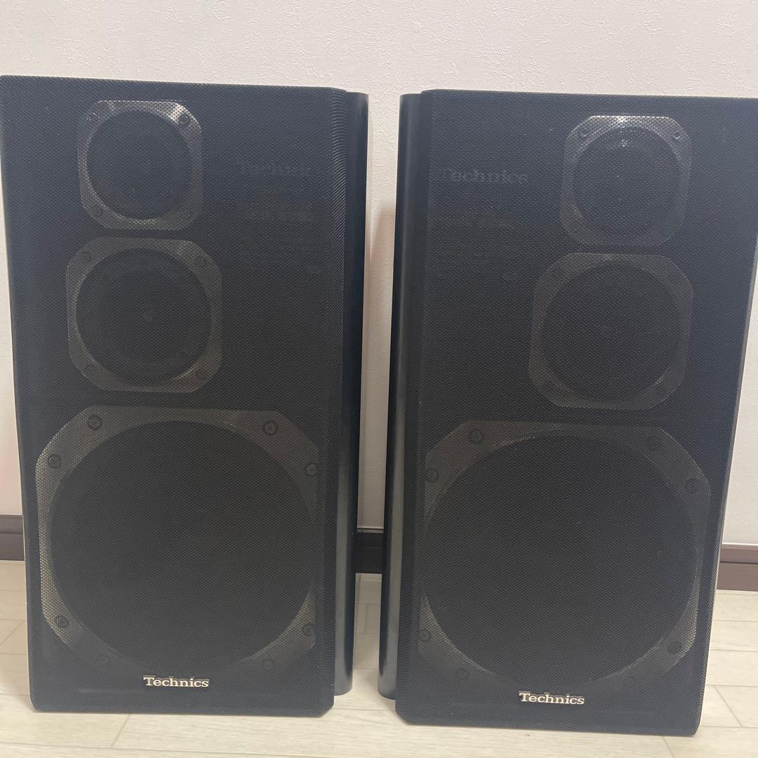 テクニクス SB-D5000 スピーカー ペア｜テクニクス SB-D5000