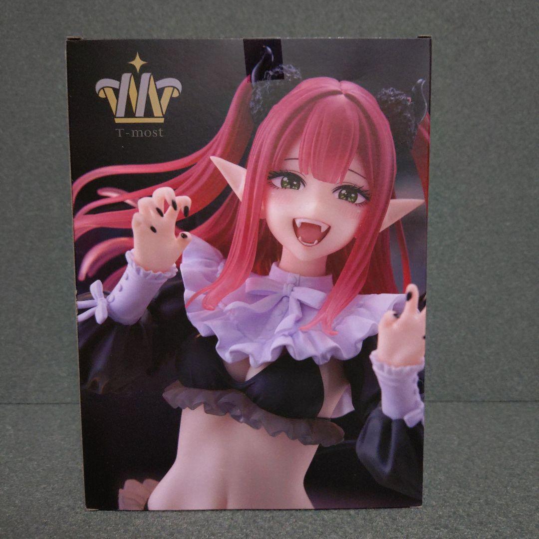 その着せ替え人形は恋をする 喜多川海夢 フィギュア リズver T-most