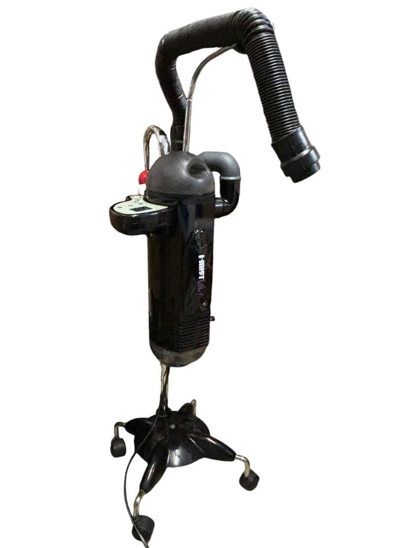 OOHIRO オオヒロ I-MISTvivi ヘアスチーマー 美容室