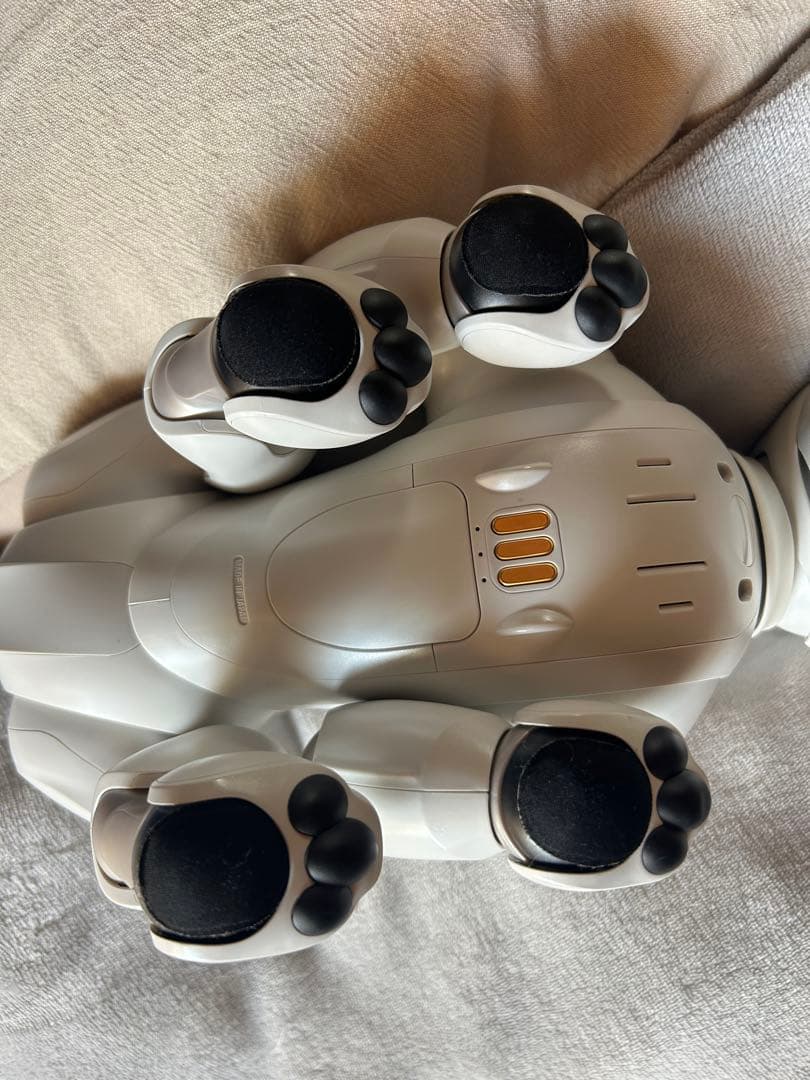 SONY アイボ ERS-1000 送料込