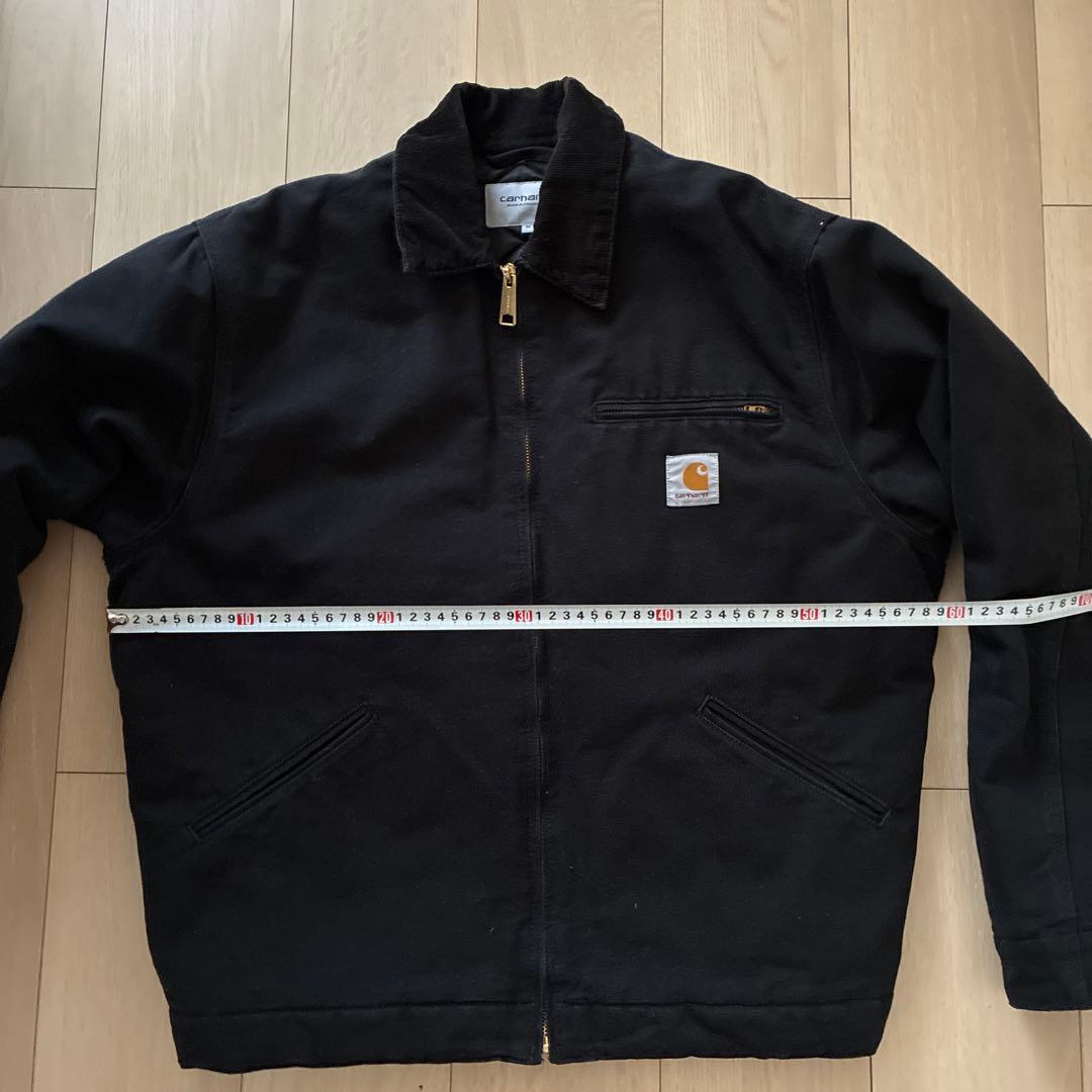 Carhartt WIP OG デトロイトジャケット カーハート