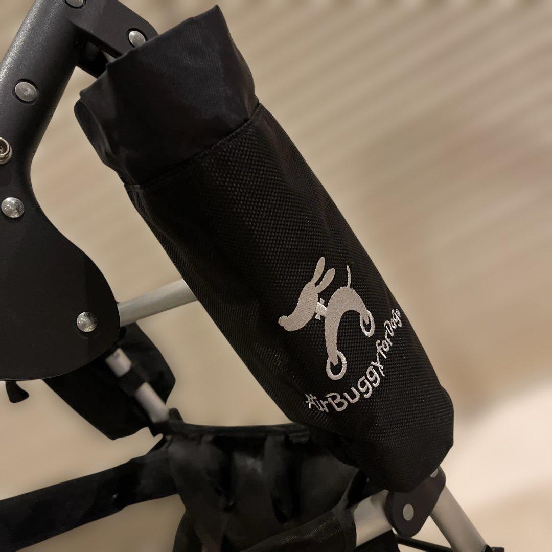 エアバギー フレーム(ブレーキなし)＋付属品