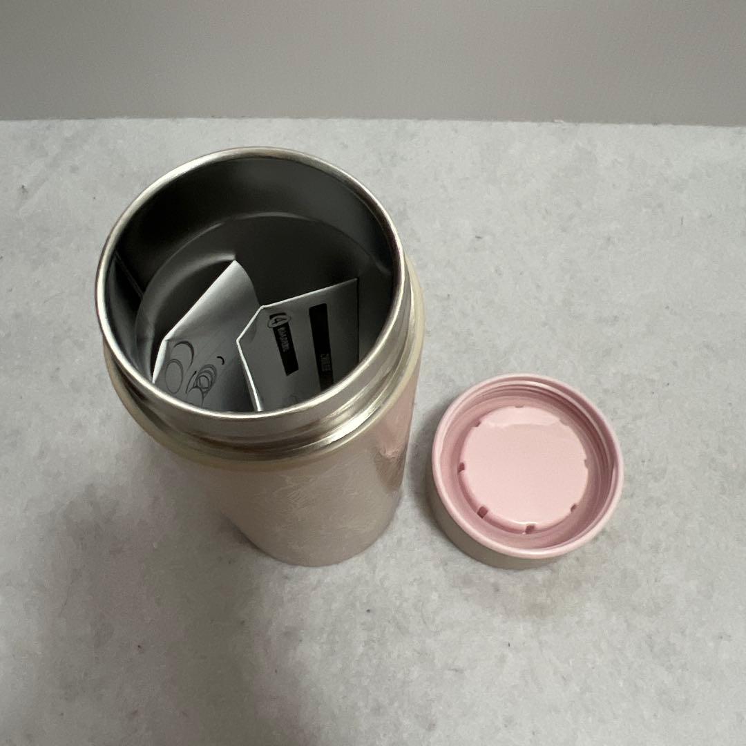 CHERRY 昭和レトロ アンティーク ヴィンテージ タバコ ゴミ箱 傘立て