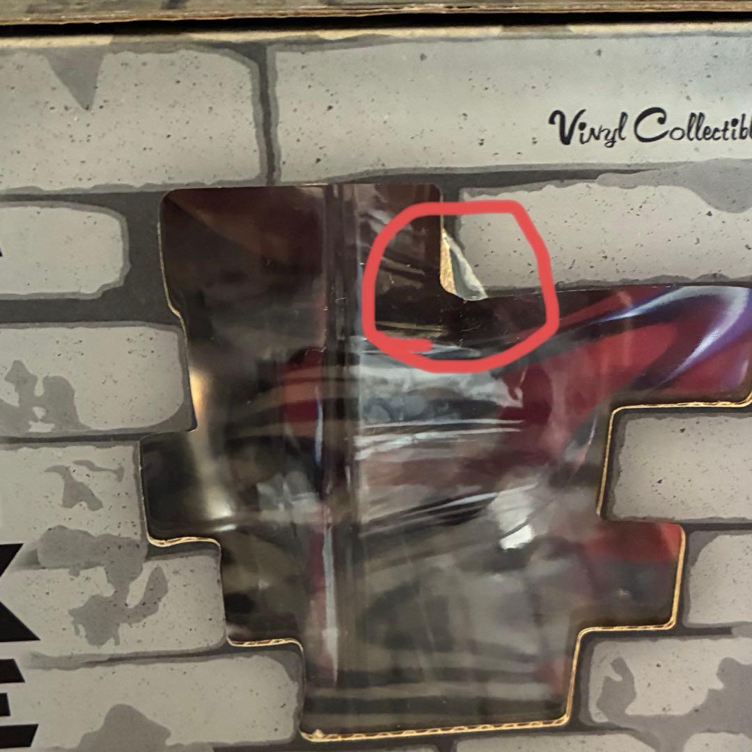 新品 ミッキーマウス VCD Guitar Ver. ブラック&シルバー