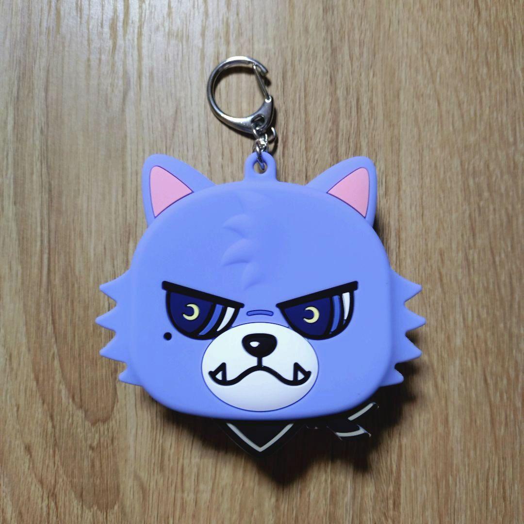 三代目 JSB3 登坂広臣 ØMI ルーヴ ミニケース キーホルダー - メルカリ