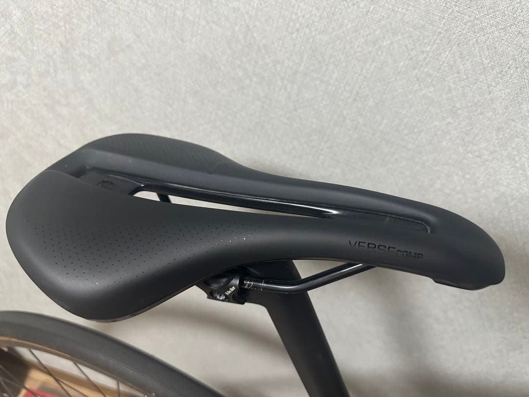 【極美品】TREK Domane SL5 Gen4 サイズ47