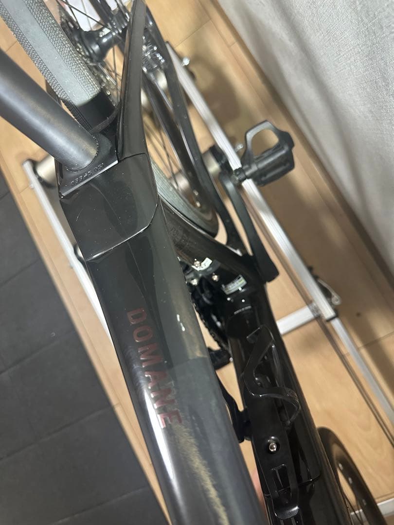 【極美品】TREK Domane SL5 Gen4 サイズ47