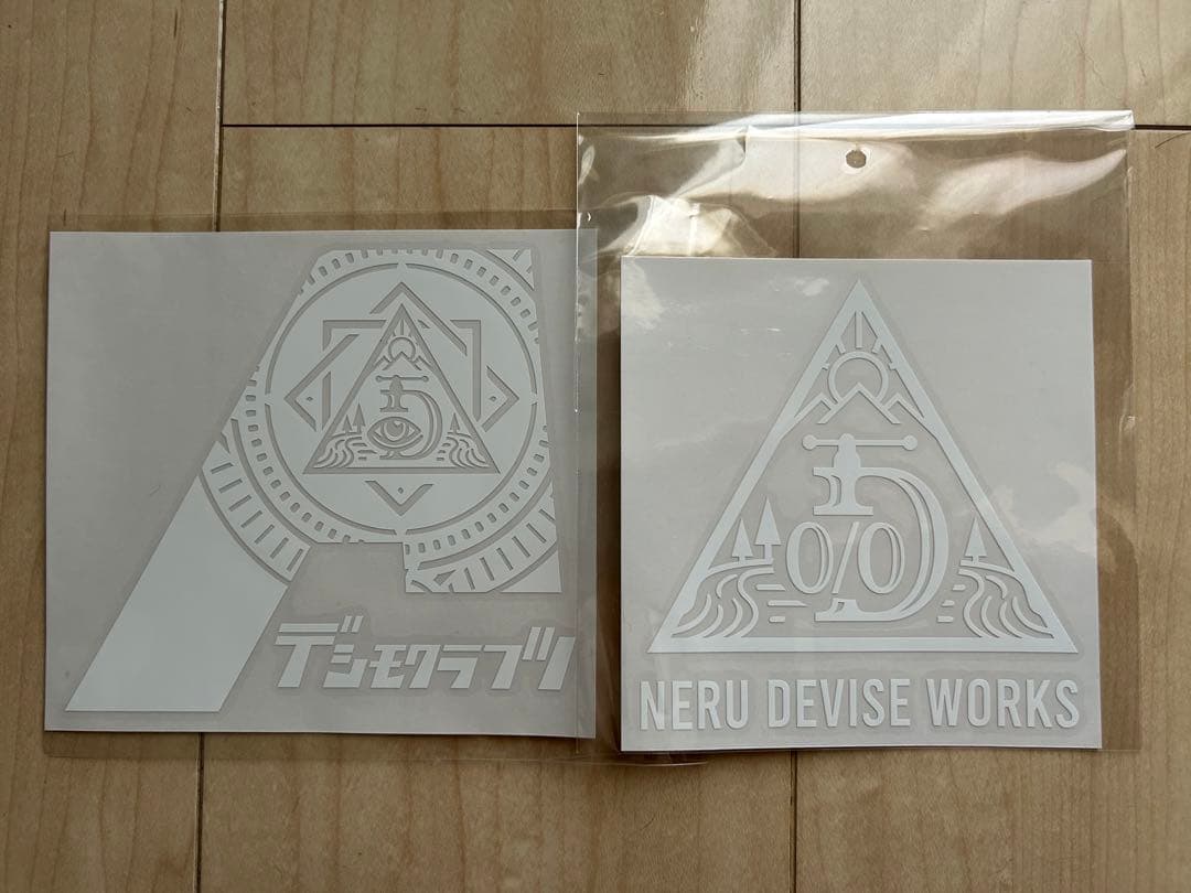 2個 アウトドア・釣り・旅行用品 【限定】YOKOHAMA BAYOUT 禁断コラボ