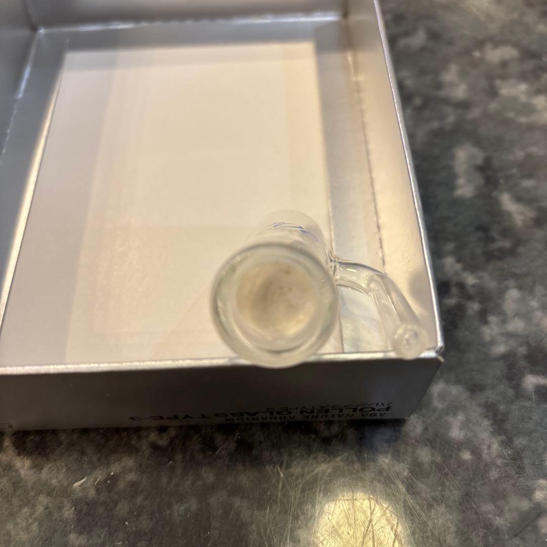 ADA POLLEN GLASS TYPE-3 20周年 ADA CO2 Pollen Glass Type-3 20th