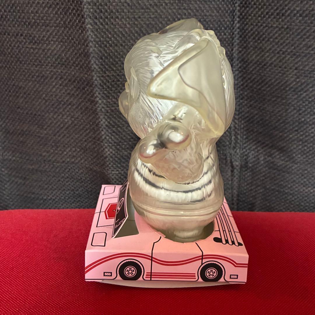 SECRETBASE×ATMOS グレムリン ギズモ ALL CLEAR Ver