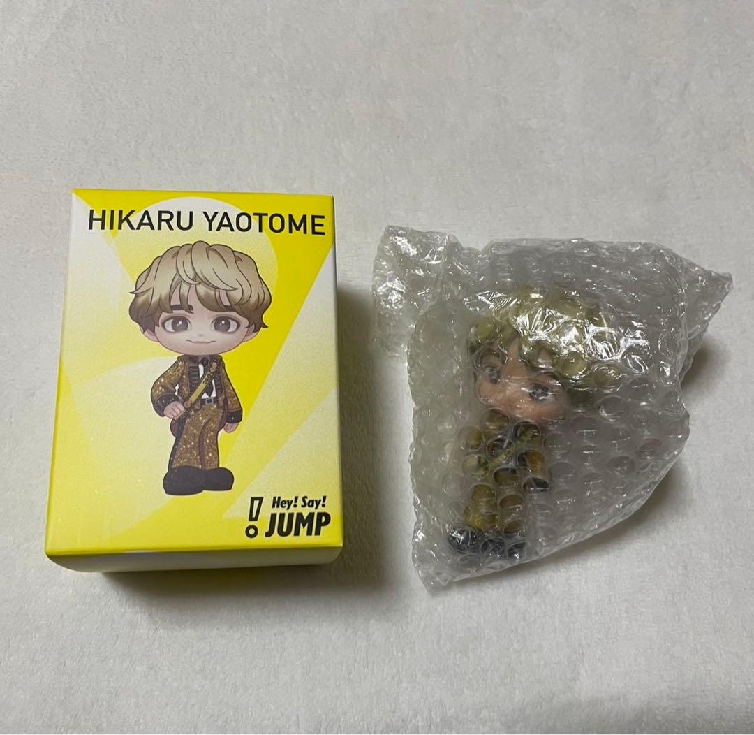 Hey! Say! JUMP フィギュア 八乙女光 ノーマル